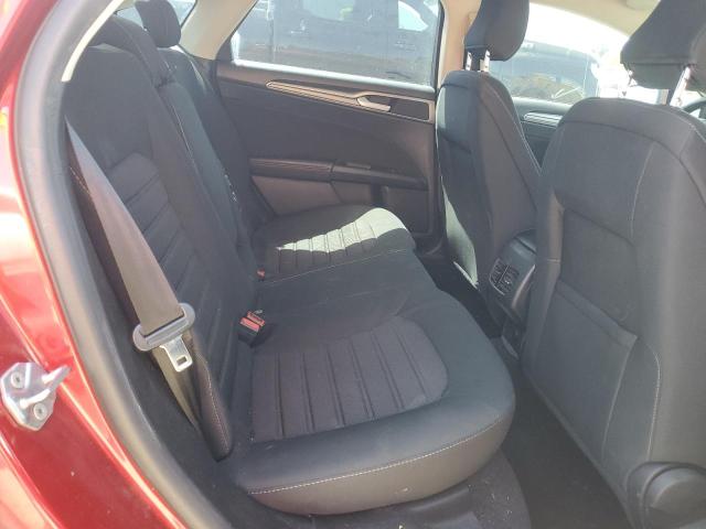 2020 FORD FUSION SE - 3FA6P0HD5LR226073