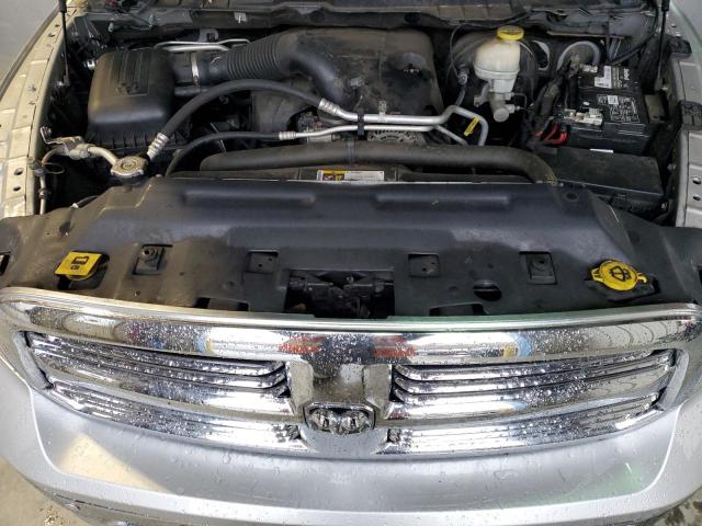 2018 RAM 1500 SLT - 1C6RR7GT8JS120650