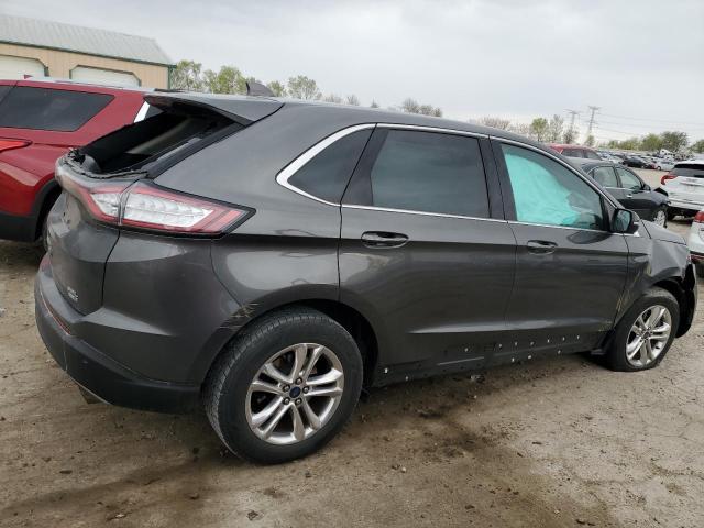 Vin: 2fmpk4j91gbb99254, lot: 53853355, ford edge sel 20163