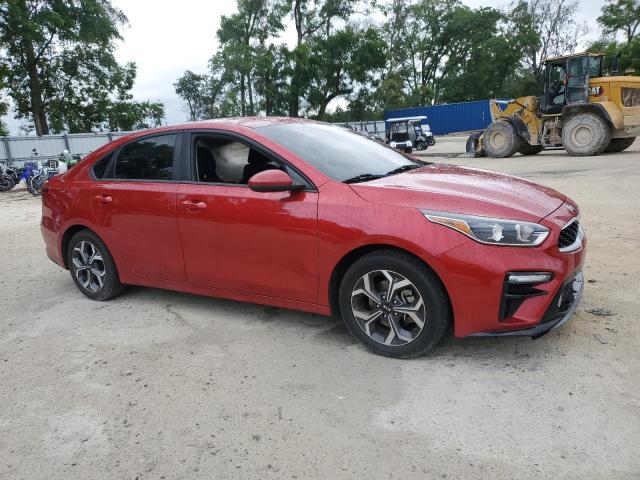 Vin: 3kpf24ad1ke056858, lot: 52228085, kia forte fe 20194