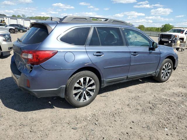 2017 SUBARU OUTBACK 2. - 4S4BSANC5H3437011