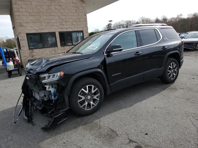 2023 GMC ACADIA SLE - 1GKKNRL49PZ122671