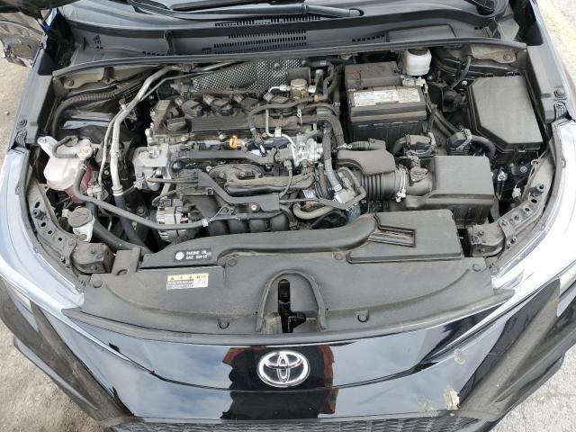 2023 TOYOTA COROLLA SE - 5YFS4MCE2PP142068