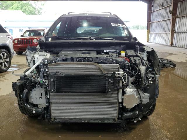 2025 INFINITI QX60 LUXE - 5N1AL1FR3SC332678