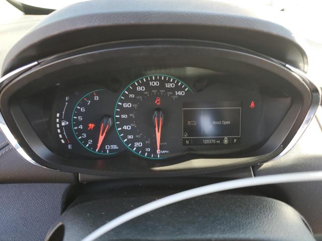 2018 CHEVROLET TRAX LS - 3GNCJKSB3JL392827