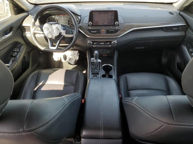 2022 NISSAN ALTIMA SL - 1N4BL4EVXNN419999