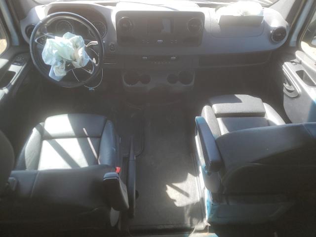 2021 MERCEDES-BENZ SPRINTER 2 - W1W4ECHY3MT067912