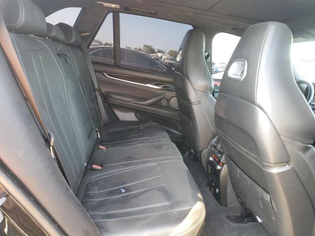 2018 BMW X5 M - 5YMKT6C54J0Y83295