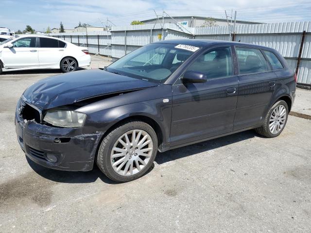 AUDI A3 2.0 PRE