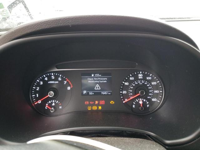 2020 KIA SOUL LX - KNDJ23AUXL7067797