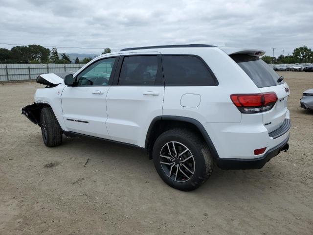 Vin: 1c4rjflt2kc854714, lot: 53761525, jeep grand cher trailhawk 20192