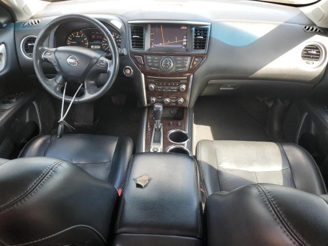 2015 NISSAN PATHFINDER - 5N1AR2MMXFC623776