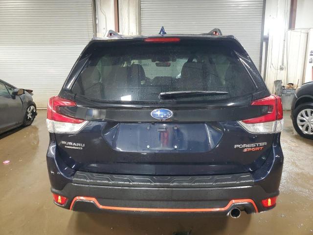 2020 SUBARU FORESTER S - JF2SKALC2LH488017