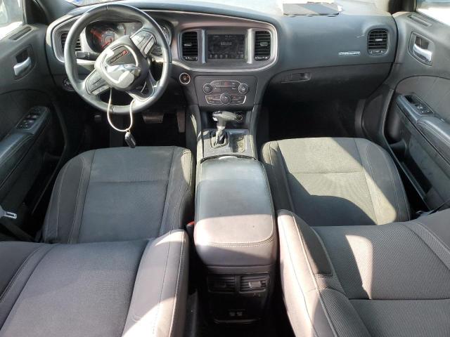 2019 DODGE CHARGER SX - 2C3CDXBG7KH541845