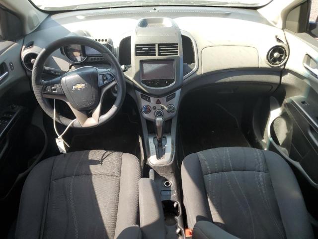 2016 CHEVROLET SONIC LT - 1G1JC6SH8G4120934