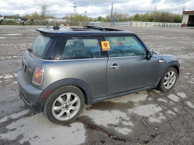 Vin: wmwmf7c58atw88892, lot: 53830085, mini cooper s 20103