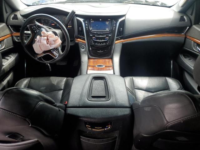 2015 CADILLAC ESCALADE P - 1GYS3CKJ7FR225814