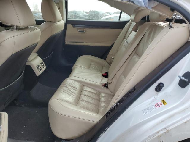 2017 LEXUS ES 300H JTHBW1GG0H2144923