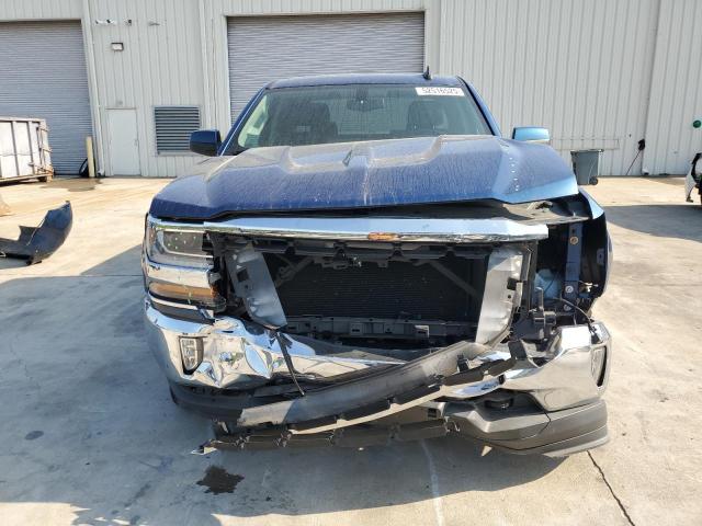 2016 CHEVROLET SILVERADO - 1GCVKREH6GZ239819