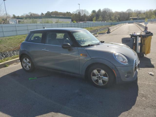 Vin: wmwxp5c54j2g61440, lot: 54692875, mini cooper 20184