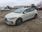 2017 HYUNDAI ELANTRA SE - 5NPD84LF8HH044411