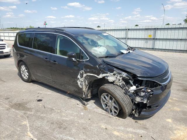 Vin: 2c4rc1dg0lr264549, lot: 53720955, chrysler minivan lxi 20204