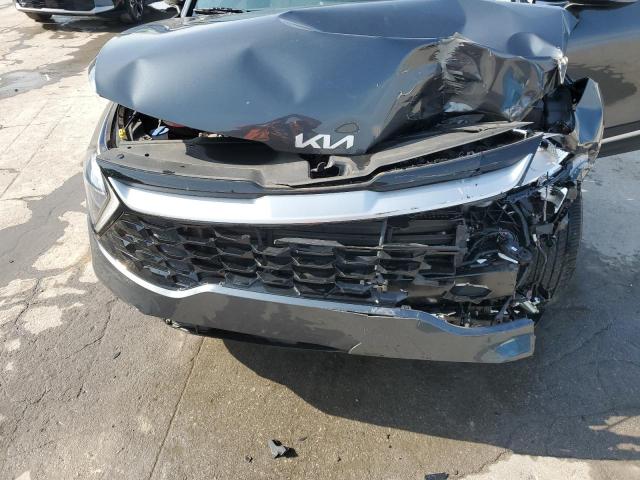 2023 KIA SPORTAGE E - 5XYK33AF6PG063581