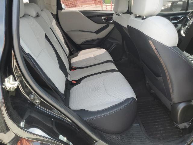 2019 SUBARU FORESTER JF2SKACCXKH458147