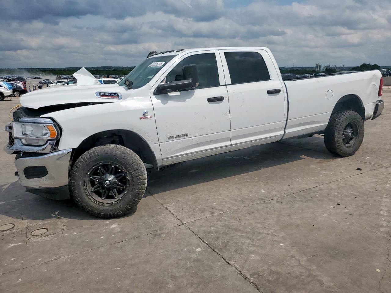 RAM 2500 TRADESMAN