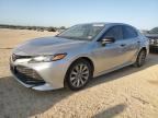 2018 TOYOTA CAMRY L - 4T1B11HK4JU125817