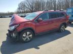 2019 SUBARU ASCENT PRE - 4S4WMAFD9K3425941