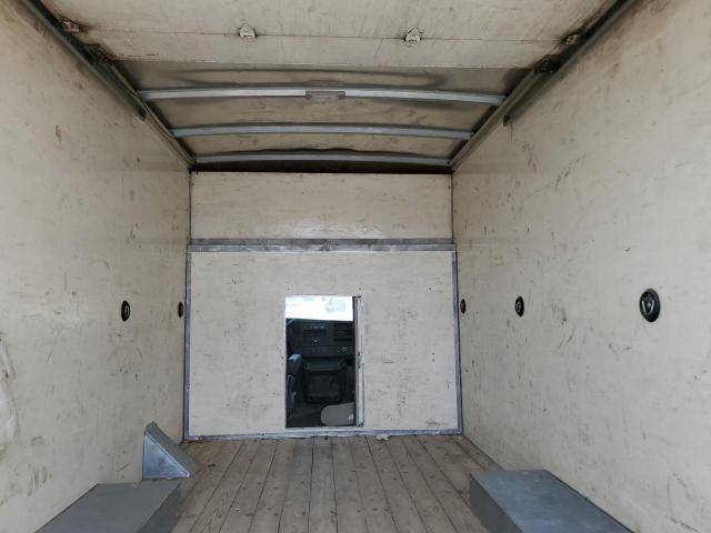 2019 GMC SAVANA CUT #3302859958