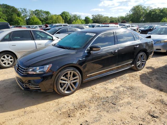 Vin: 1vwdt7a30hc029953, lot: 52887635, volkswagen passat r-line 2017 img_1