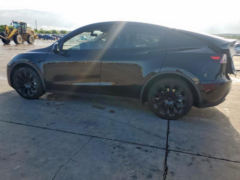 2021 TESLA MODEL Y 5YJYGDEE1MF211015