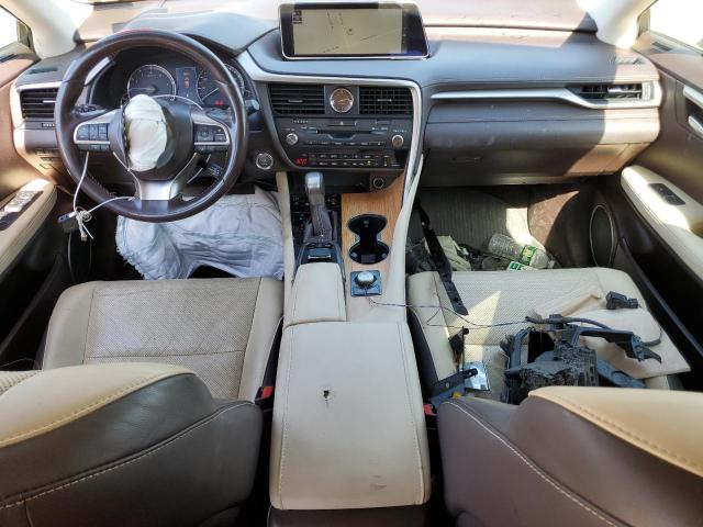 2018 LEXUS RX 350 L - JTJDZKCA2J2006764