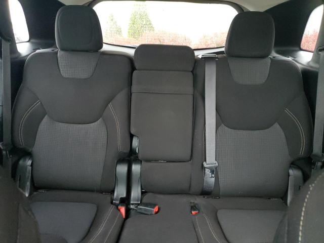 2017 JEEP CHEROKEE L - 1C4PJLCB1HW535678