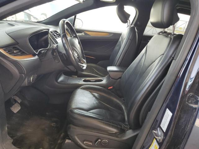 2015 LINCOLN MKC 5LMTJ2AH9FUJ39161
