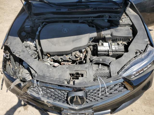2018 ACURA TLX TECH+A 19UUB3F63JA802435