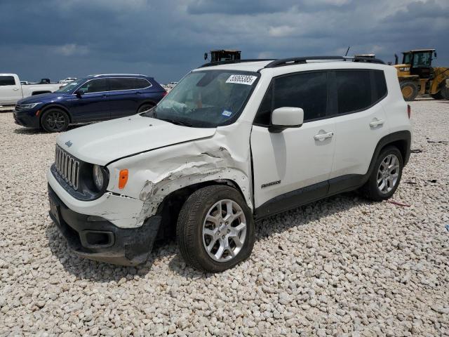 Vin: zaccjabb9hpg52068, lot: 55065385, jeep renegade latitude 2017 img_1