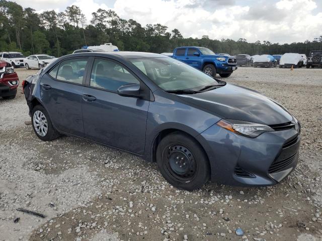 2017 TOYOTA COROLLA L - 5YFBURHE2HP586025