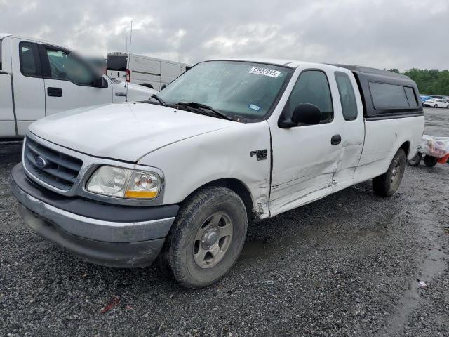 FORD F150