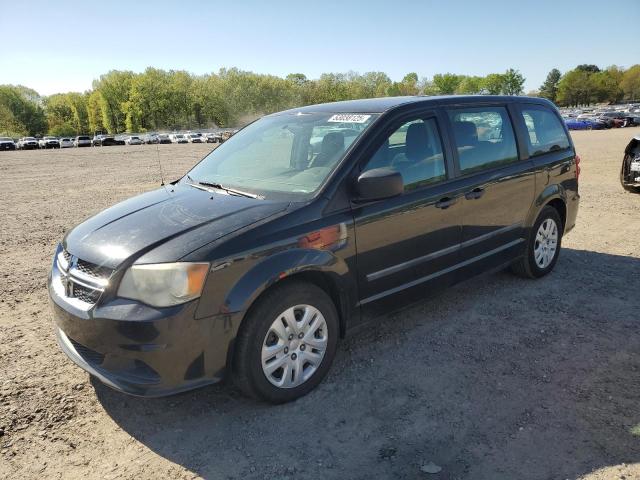 DODGE GRAND CARAVAN SE