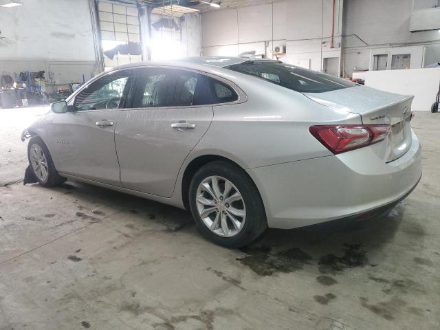 2020 CHEVROLET MALIBU LT - 1G1ZD5ST2LF071761