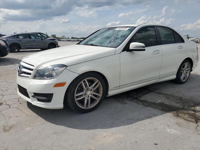 MERCEDES-BENZ C 300 4MAT