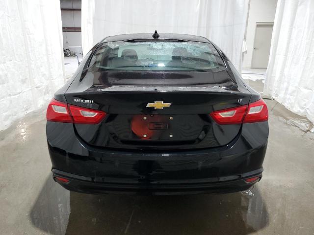 2023 CHEVROLET MALIBU LT - 1G1ZD5ST5PF131893