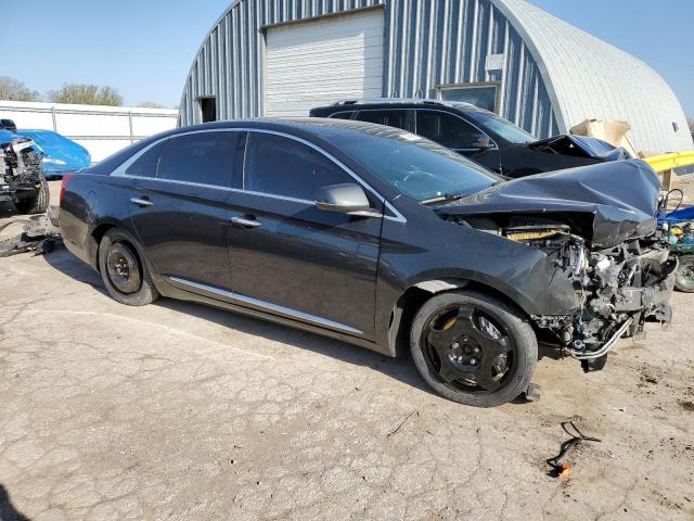 Vin: 2g61u5s39d9103199, lot: 51848095, cadillac xts platinum 20134