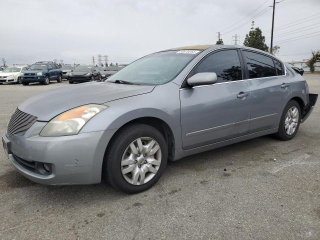 2009 NISSAN ALTIMA 2.5 #3142008507