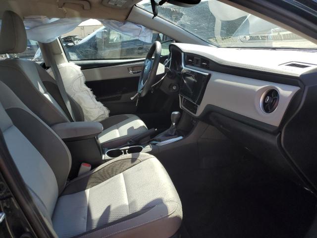 2019 TOYOTA COROLLA L - 2T1BURHE8KC175137