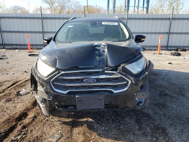 2018 FORD ECOSPORT T MAJ3P1VE5JC192315