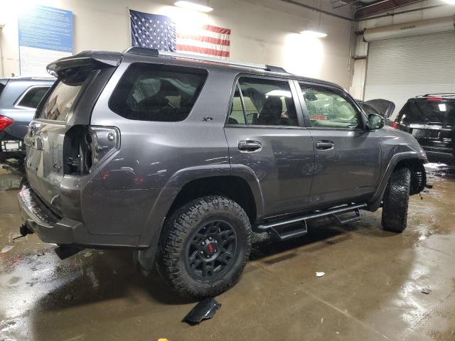 Vin: jtebu5jr9l5830759, lot: 52169605, toyota 4runner sr5/sr5 premium 20203